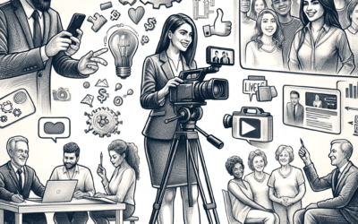 21 Budget-Friendly Video Marketing Ideas for SMEs