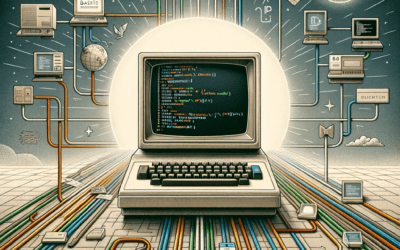 Celebrating 60 Years of BASIC Programming Language