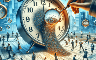 Why Saving Seconds Matters More Than Hours
