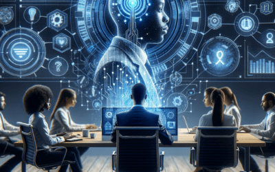 Executives Urgently Need Workers to Upskill with AI