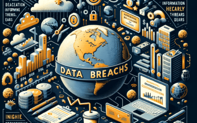 Major Data Breaches: An Updated Overview